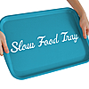 Slow Food Tray - Design Glut